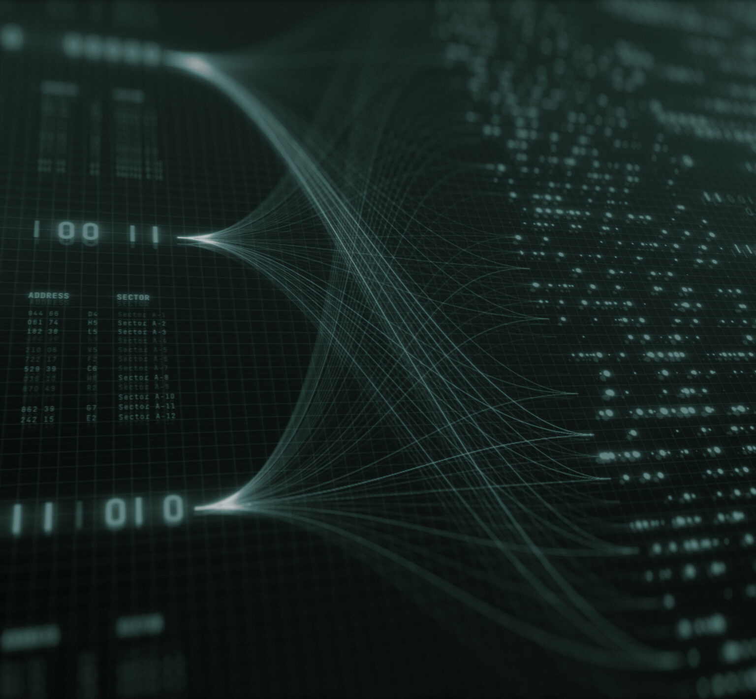 About the IES - Information Exchange Standard